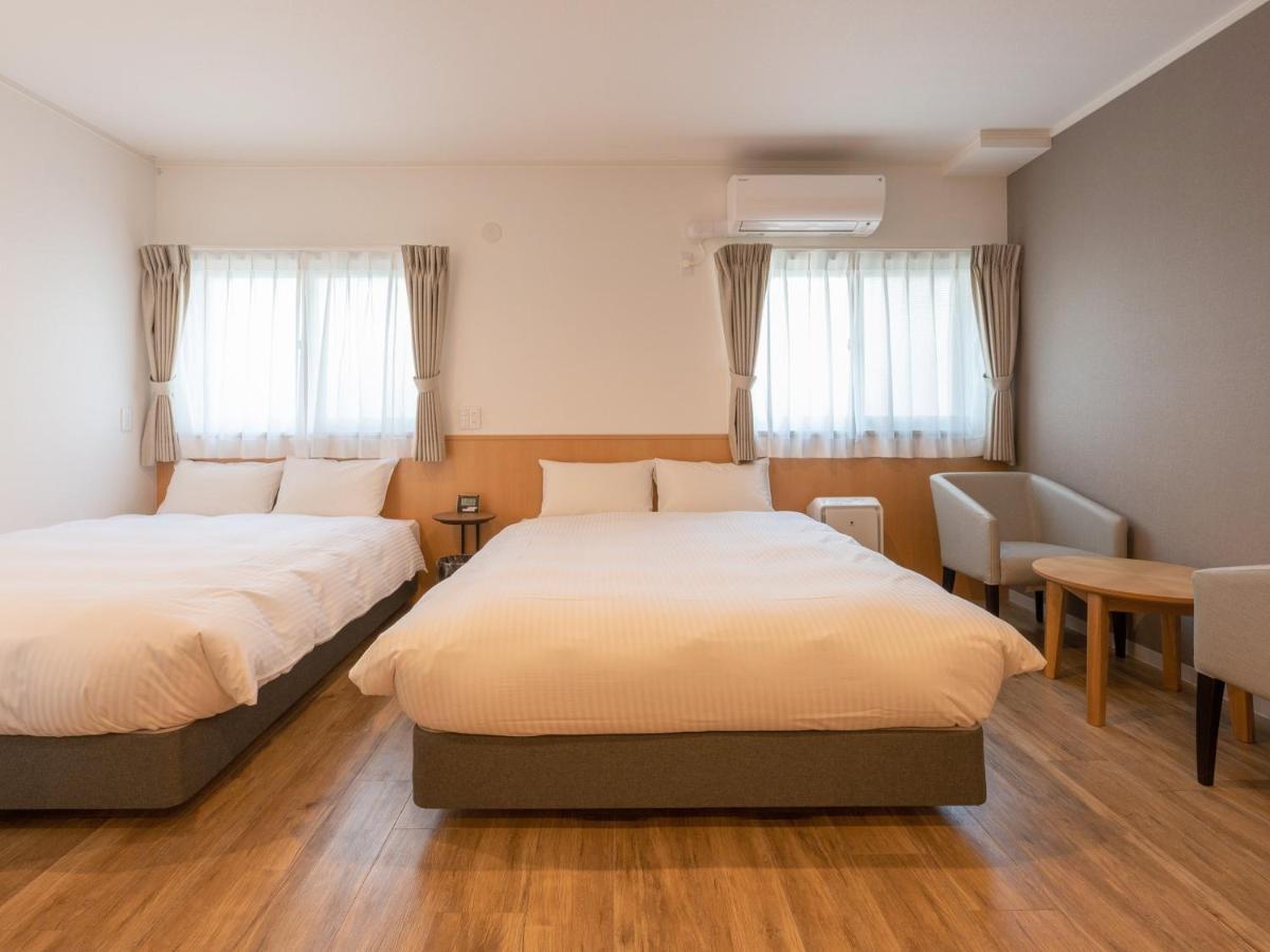 Hotel R9 The Yard Asahishiro Asahi  Экстерьер фото