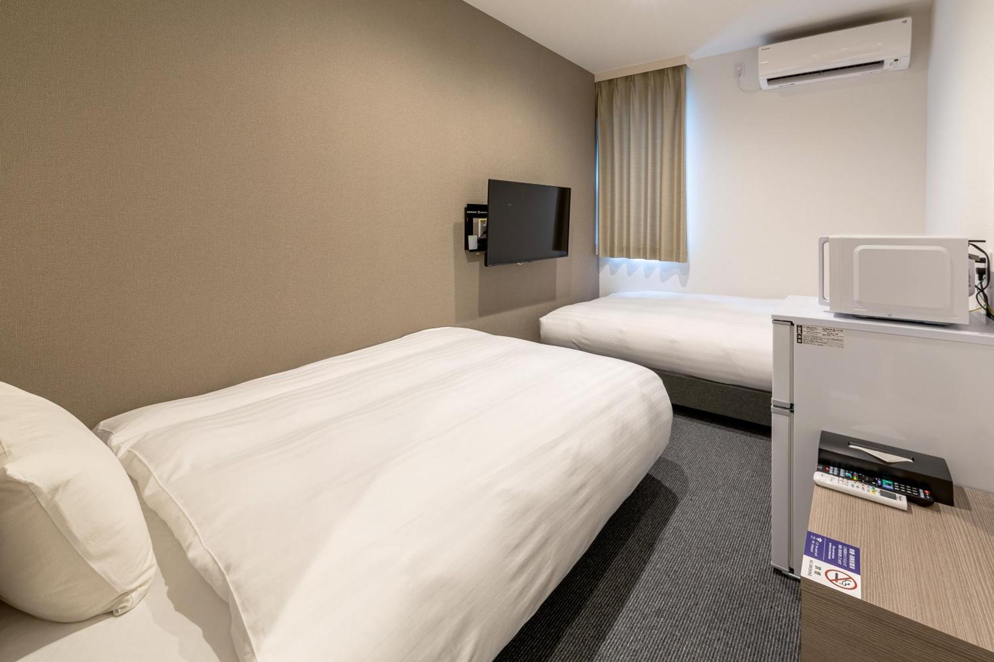 Hotel R9 The Yard Asahishiro Asahi  Экстерьер фото