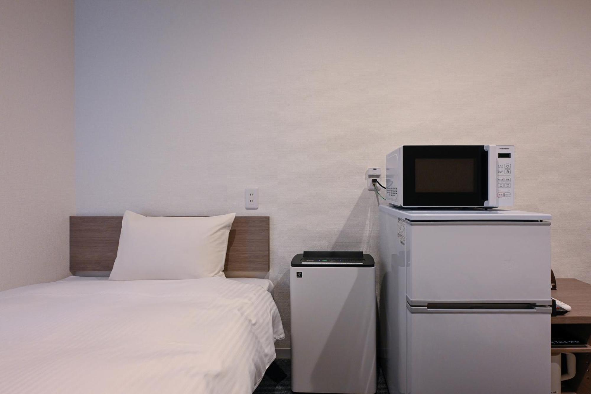 Hotel R9 The Yard Asahishiro Asahi  Экстерьер фото