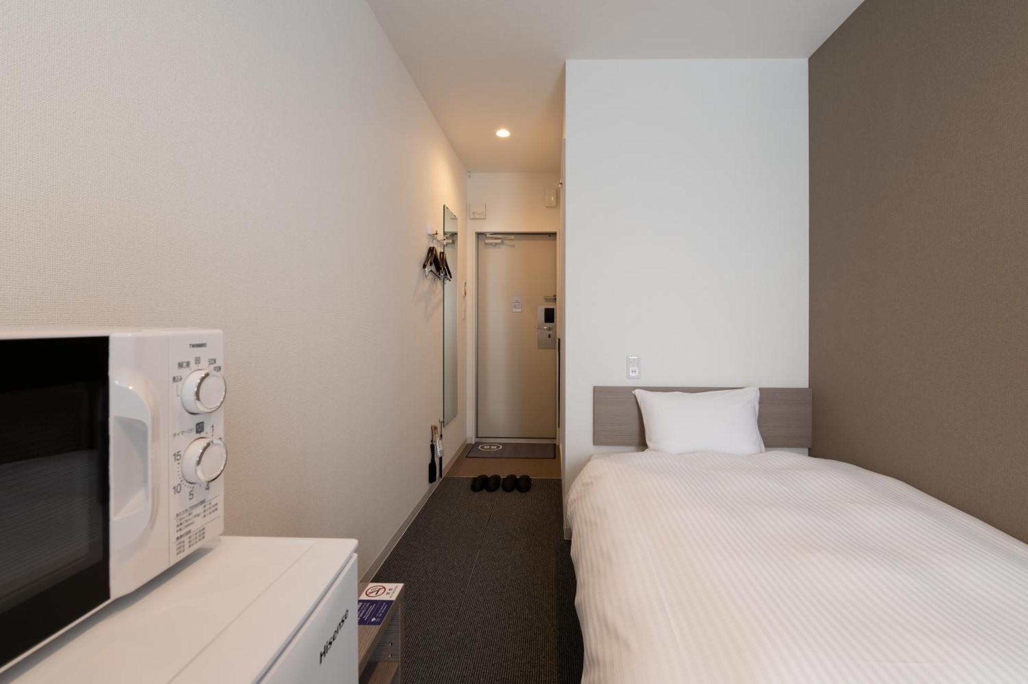 Hotel R9 The Yard Asahishiro Asahi  Экстерьер фото